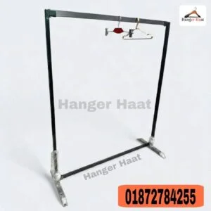 Black Cloth Stand 01