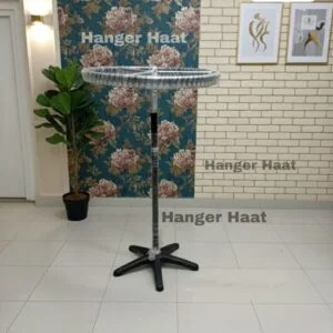 Round Rotate Stand