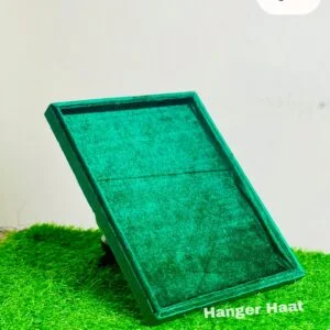 Jewellery Velvet Tray