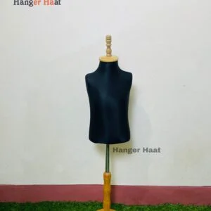 Baby Mannequin Doll (Wooden Stand)