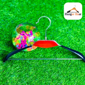 China Steel Baby Hanger