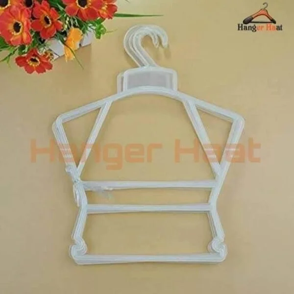 Babyset  Hanger – Stylish Baby Clothes Display