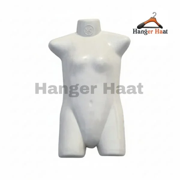 Baby Half Body Doll (12)
