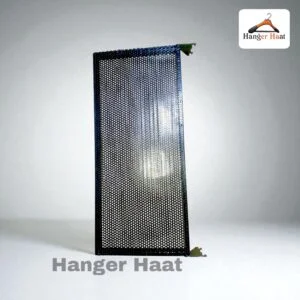 Jali Rack Bar